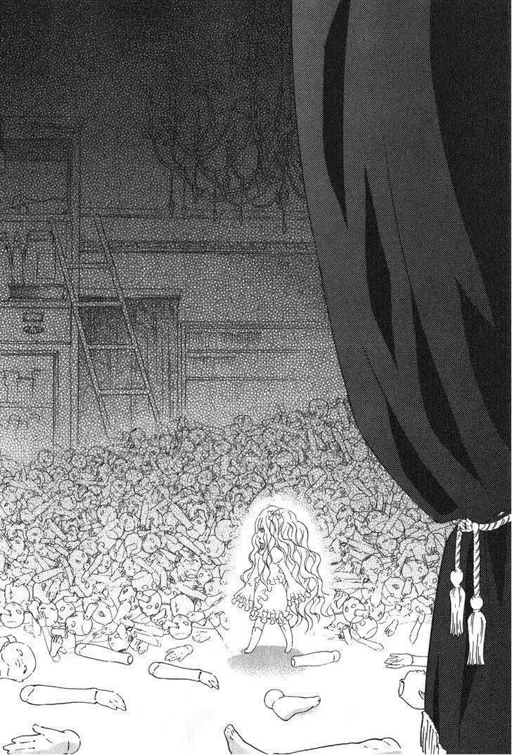 Rozen Maiden Chapter 85 26